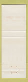Matchbook Cover - Lonestar Steak House Sports Bar Bradenton FL