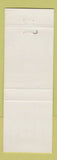 Matchbook Cover - Beefsteak Charlie's Fort Myers FL