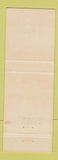 Matchbook Cover - The Village Thrift Shop Orlando FL