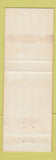 Matchbook Cover - Florida Twin Markets Antiques Mount Dora FL