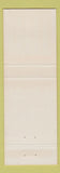 Matchbook Cover - Peking Chinese Restaurant