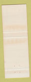 Matchbook Cover - El Palacio Mexican Food Huntsville AL girlie