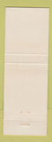 Matchbook Cover - Aloha Realty Fort Myers FL real estate