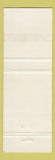 Matchbook Cover - Uncle Jones BBQ Altamonte Springs FL