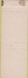 Matchbook Cover - Brooks Union Service oil gas Arvin CA
