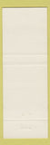Matchbook Cover - Summers Landing St Petersburg Beach FL