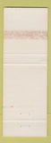 Matchbook Cover - NAPA Auto Parts Cool's Oviedo FL