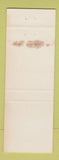 Matchbook Cover - Leiphart Chevrolet Homestead FL WEAR