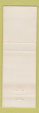 Matchbook Cover - Prytania Park Hotel New Orleans LA WEAR