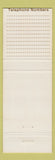 Matchbook Cover - Hard Rock Cafe Maui Hawaii Lahaina