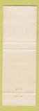 Matchbook Cover - Grand Motel Galesburg IL