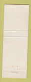 Matchbook Cover - Old Forester Bourbon WEAR