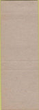 Matchbook Cover - Puch's Shell oil gas Bell CA