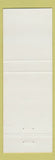 Matchbook Cover - Murray's Holiday House Williamstown KY GREEN