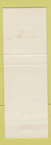 Matchbook Cover - 7 Stars Restaurant Elk Grove Village IL