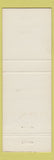 Matchbook Cover - The Distillery Hanover IL