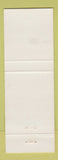 Matchbook Cover - Newport Beach Club New Port Richey FL