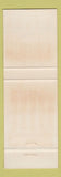 Matchbook Cover - Atlanta American Hotel Atlanta GA
