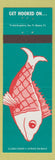 Matchbook Cover - Shallows Seafood Grill Fort Myers FL