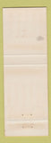 Matchbook Cover - Sam's Oyster House Fort Walton Beach FL