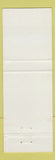 Matchbook Cover - Prawnbroker Fish Market Sanibel Island Fort Myers FL WEAR