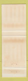 Matchbook Cover - Two on A Match Fort Lauderdale FL