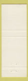 Matchbook Cover - Angelos' Barber Shop Brantford ON pinup