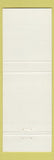 Matchbook Cover - Playboy Barber Shop Hamilton ON pinup