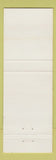 Matchbook Cover - Fox Fire Motor Inn Calvert City KY WEAR