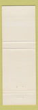 Matchbook Cover - Lenco Aluminum Stainless Steel Prairie View KS WEAR