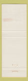 Matchbook Cover - Great Bend Feeding Great Bend KS cattle