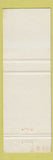 Matchbook Cover - The Cobbler's Bench Haverhill MA WEAR