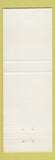 Matchbook Cover - Networks Sports Bar Marietta GA