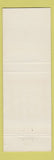 Matchbook Cover - Los Robles Greens Thousand Oaks CA