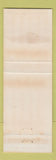 Matchbook Cover - Sundial Motel Sarasota FL GREEN WEAR