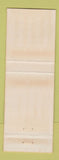 Matchbook Cover - Sundial Motel Sarasota FL ORANGE WEAR