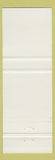 Matchbook Cover - Goodyear Tires