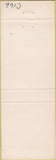 Matchbook Cover - Dry Cleaning Cupertino CA