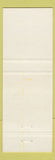 Matchbook Cover - Steadman's Middleton NS