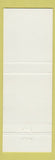 Matchbook Cover - Playboy Barber Shop Hamilton ON pinup