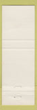 Matchbook Cover - Sadler's Ordinary Restaurant Bakery Marlborough CT