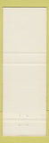 Matchbook Cover - Jacoby's Restaurant Meriden CT