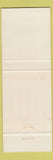 Matchbook Cover - Ettorucci's Ristorante Stamford CT