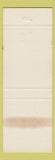 Matchbook Cover - The Cabin Restaurant Meriden CT