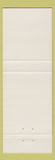 Matchbook Cover - Original Point Restaurant Innerarity Point FL