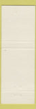 Matchbook Cover - Morey's Market Restaurant Miami FL