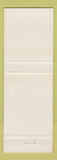 Matchbook Cover - Mango Tree Cocoa Beach FL WEAR