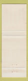 Matchbook Cover - Liollio's Restaurant Lounge Fort Walton Beach FL Navarre Beach