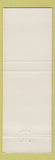 Matchbook Cover - LB's Eatery Miami FL WEAR