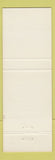 Matchbook Cover - Columbus Inn Wilmington DE WEAR